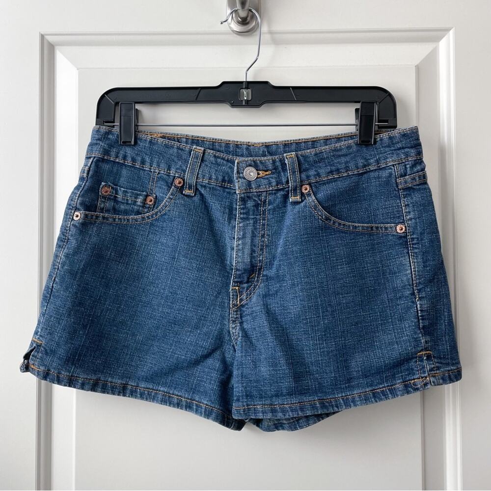 VTG Levi’s Denim Shorts